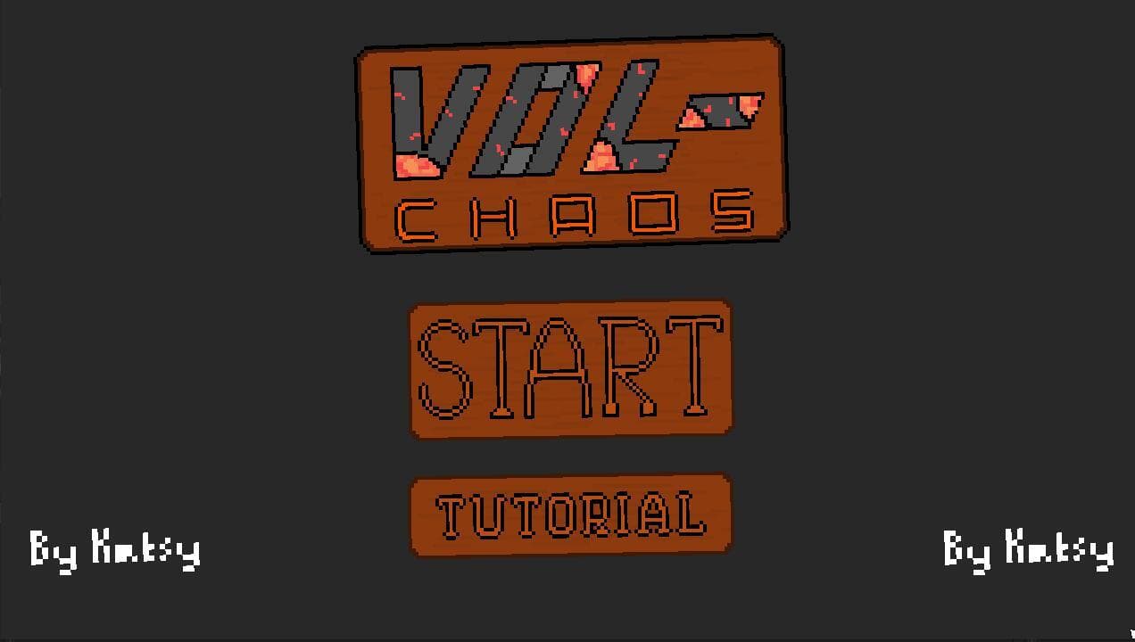 Vol-CHAOS screenshot 3