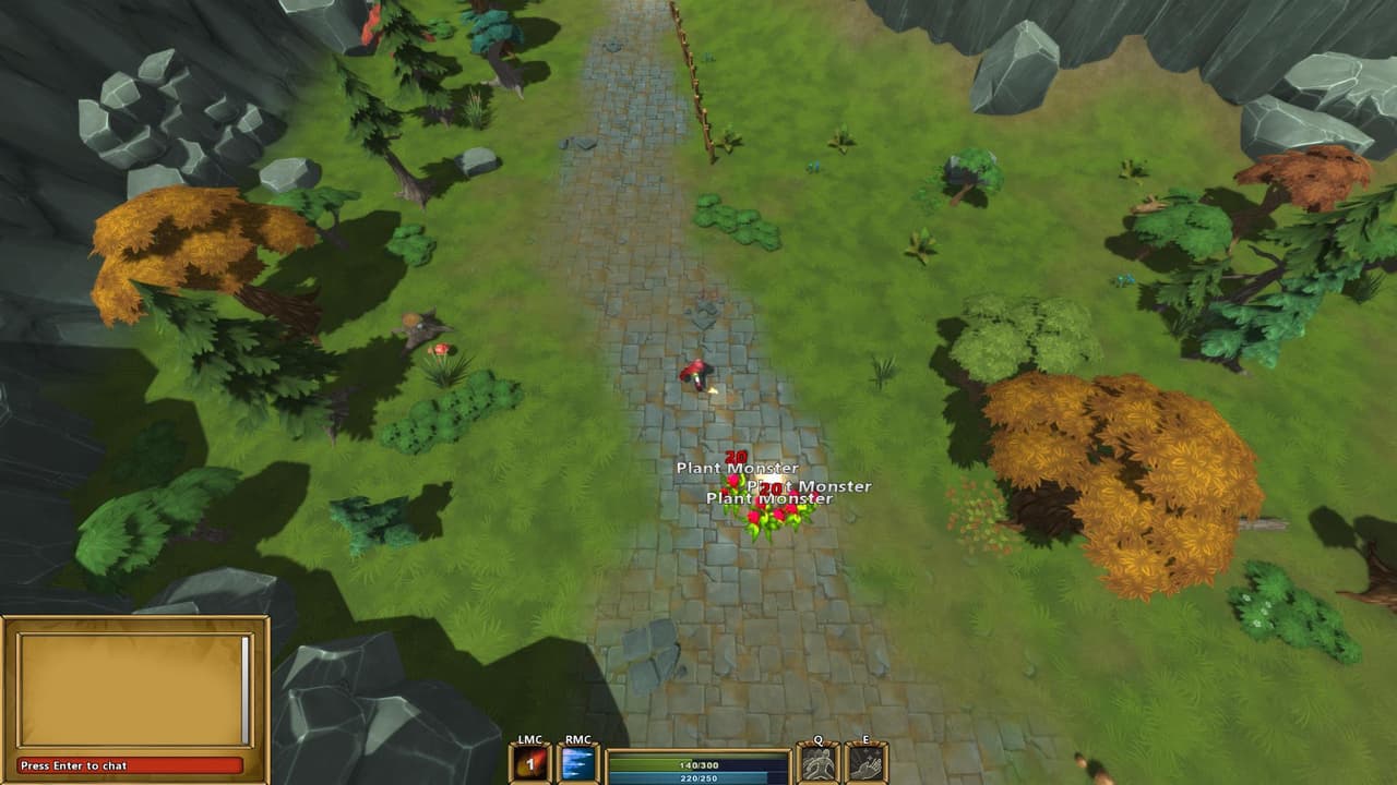 Discord Online screenshot 3