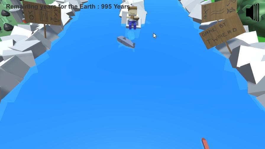 EcoSorter screenshot 2