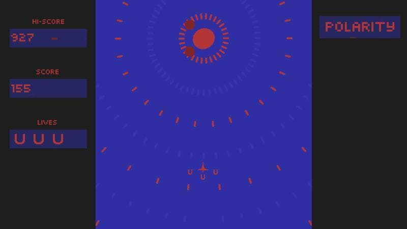 Polarity (itch) screenshot 6