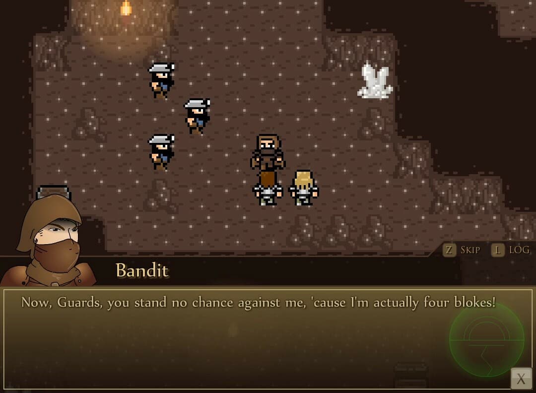 MARDEK screenshot 3
