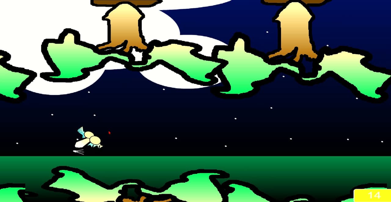 Jizzy Bird 0.60