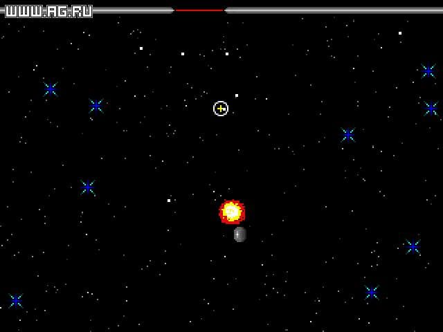 XQuest screenshot 2