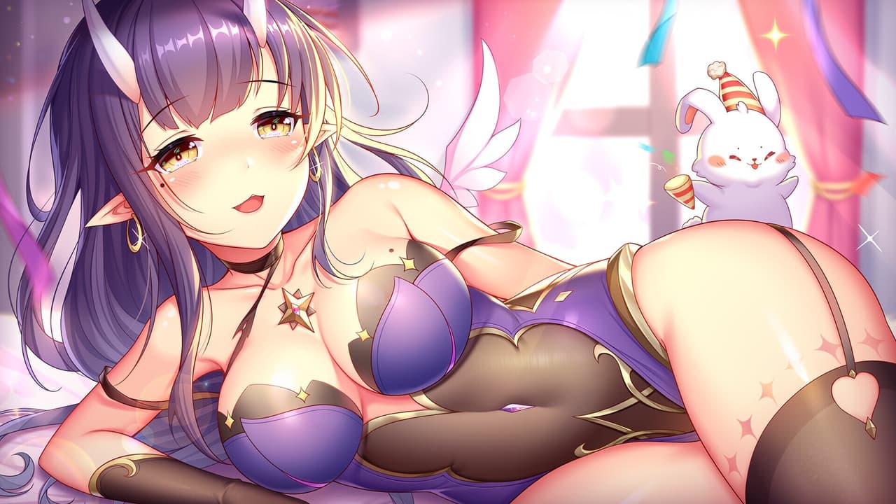 Sakura Hime 4 screenshot 5