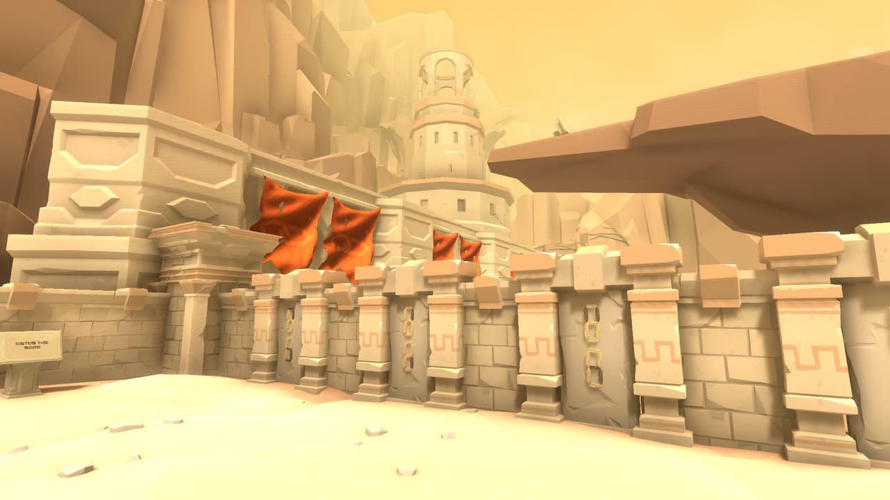 DOOR3: INSIGNIA screenshot 5