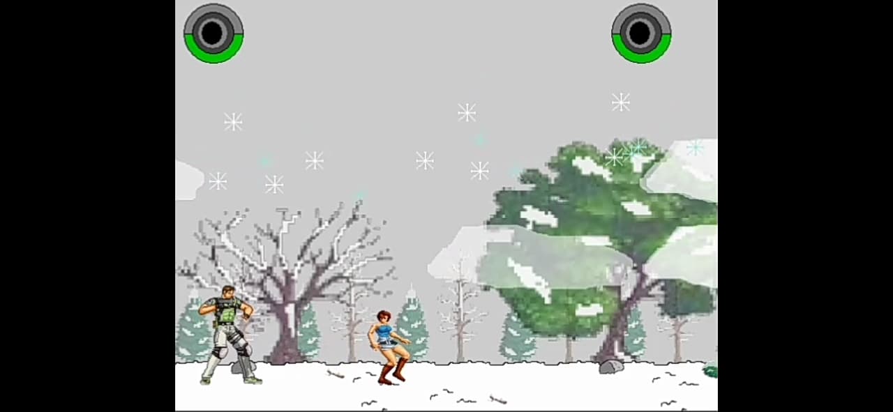 Resident monkey screenshot 3