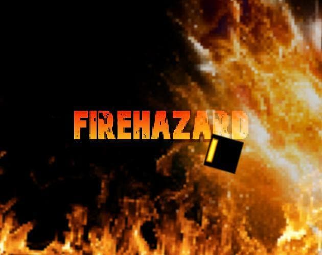 FireHazard
