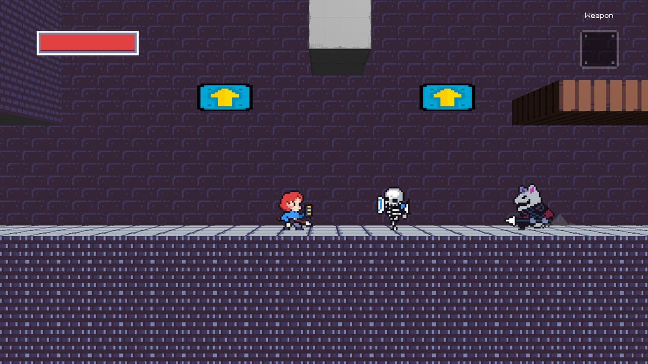 Apocalypse, Wow!