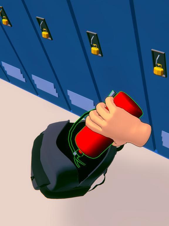 Just Hitalick! screenshot 2