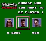Pete Sampras Tennis (1994) screenshot 5