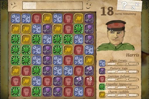 The Eighth Continent 2 screenshot 6