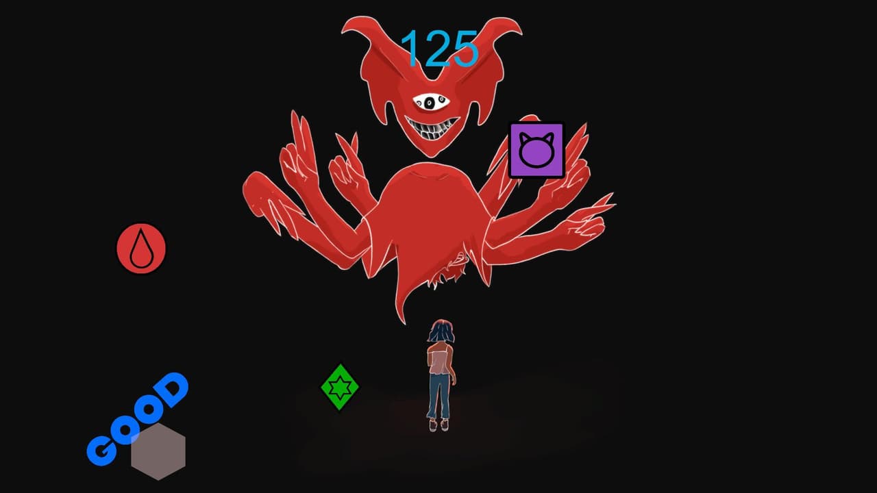 Espectro screenshot 5
