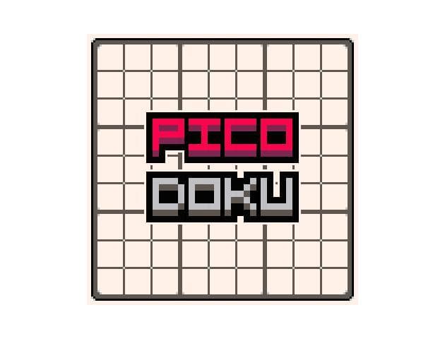PicoDoku