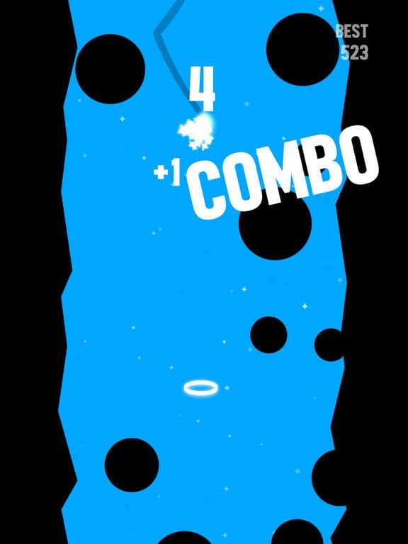 Ball vs Shape Best music game screenshot 2