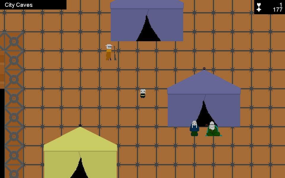 Lord of Doors screenshot 5