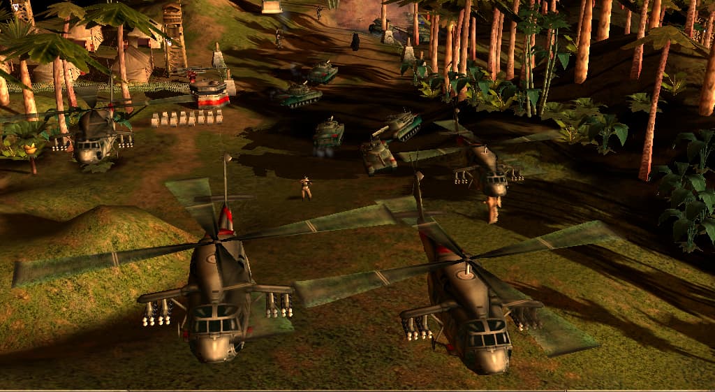 Empire Earth 2 screenshot 4