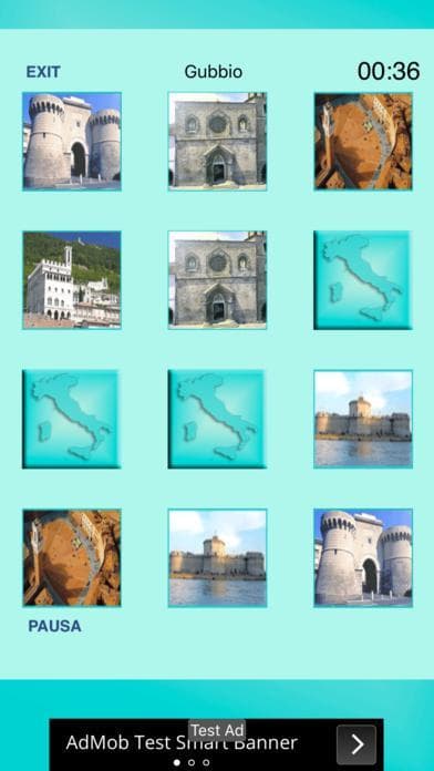Italian Cards