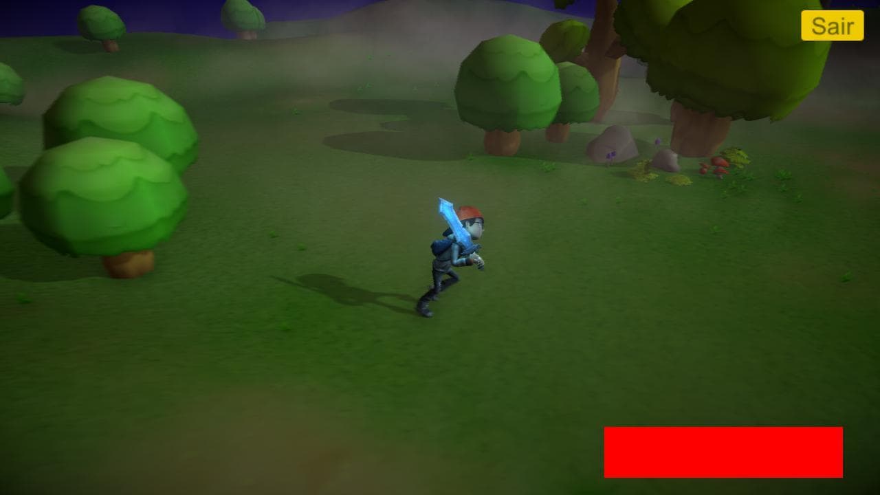 Zé Baroa Adventures screenshot 5
