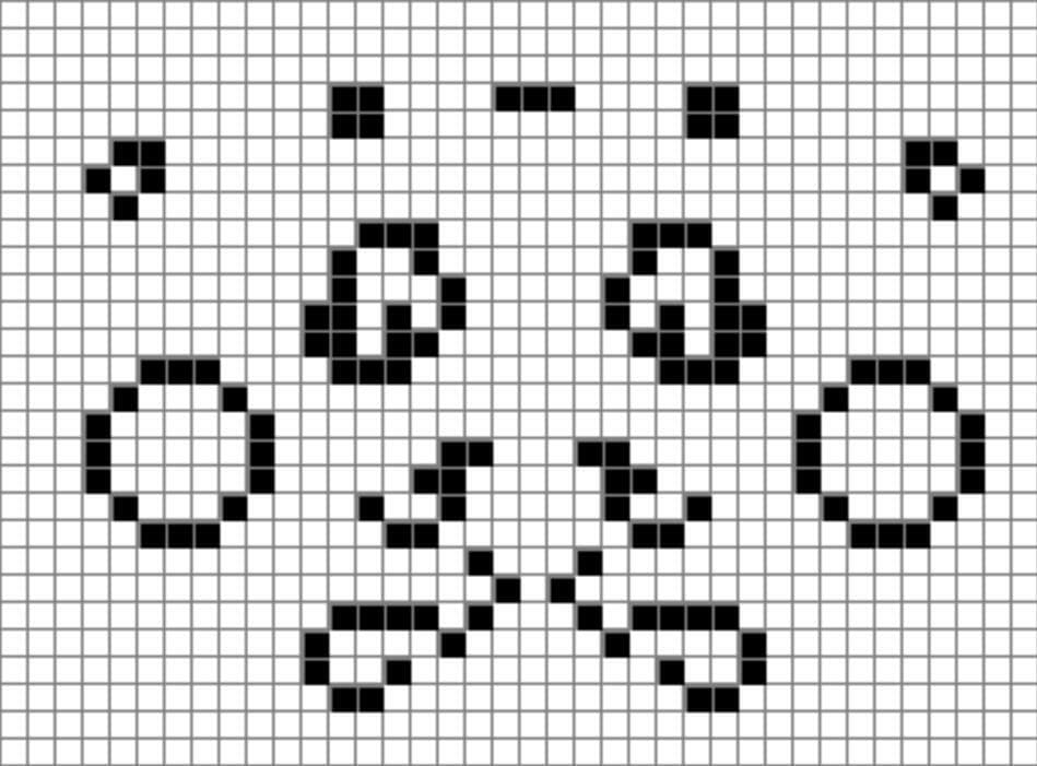 Game Of Life (itch) (Raiden) screenshot 2
