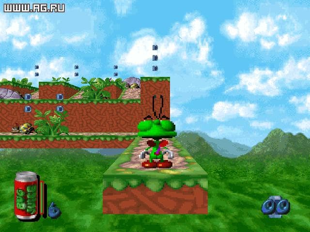 Bug! screenshot 5