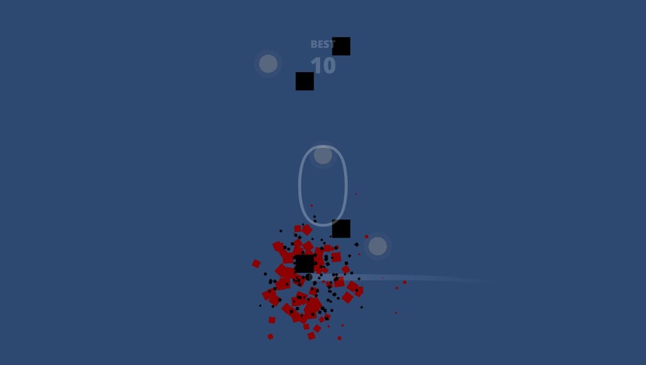 Wave screenshot 4