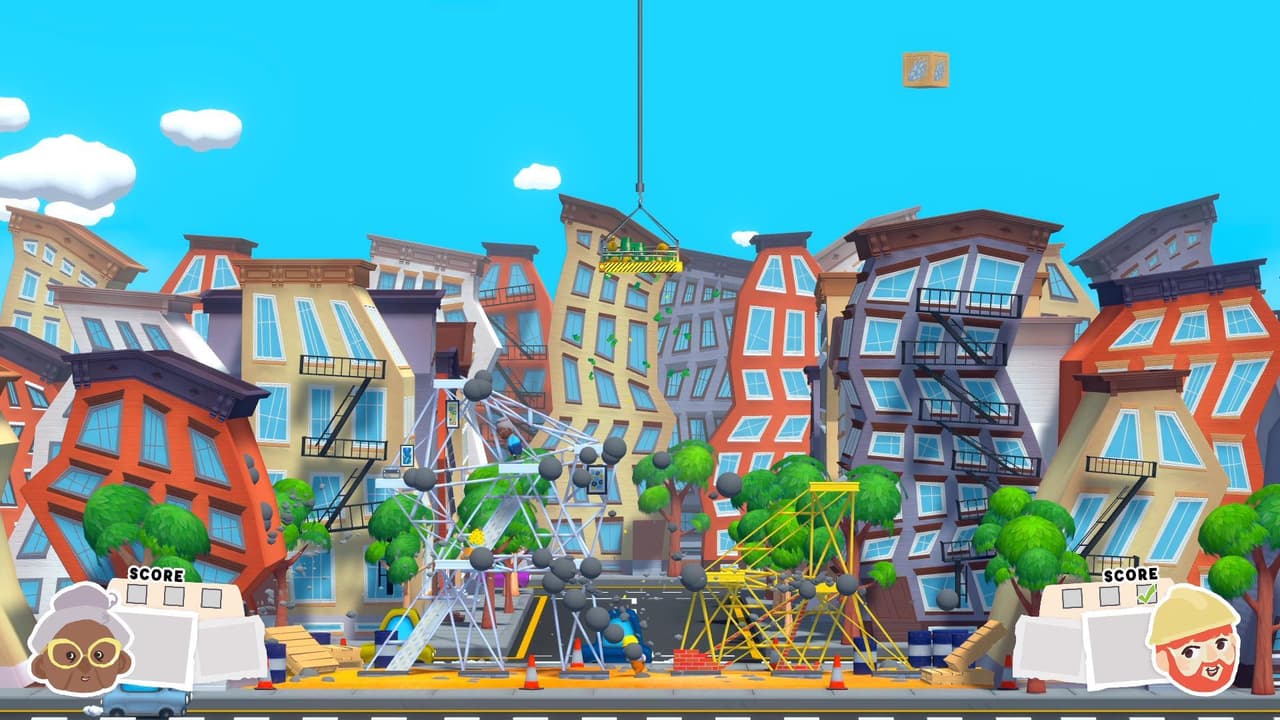 Hardhat Hustle - Early Access screenshot 3