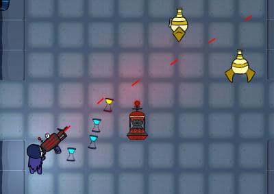 One More Time (BOTAlex) screenshot 4