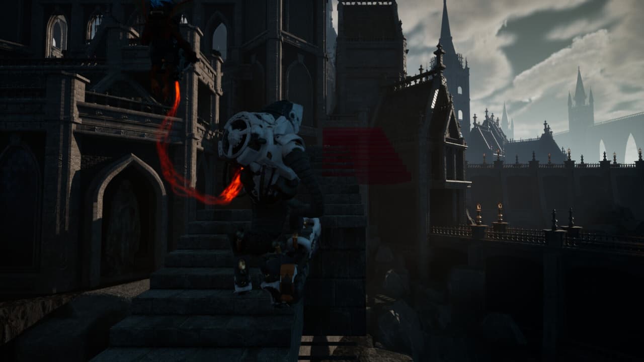 BuildWorld screenshot 5