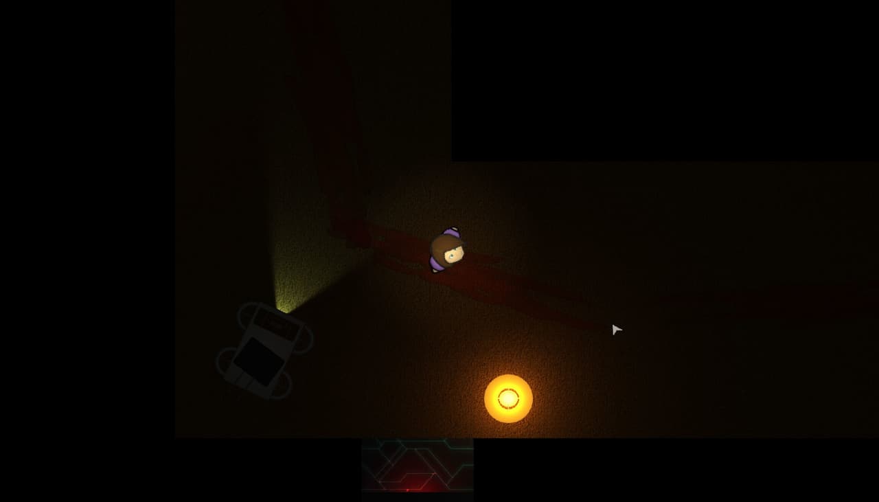 Zero Hope screenshot 4