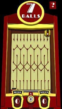 7 Balls screenshot 2