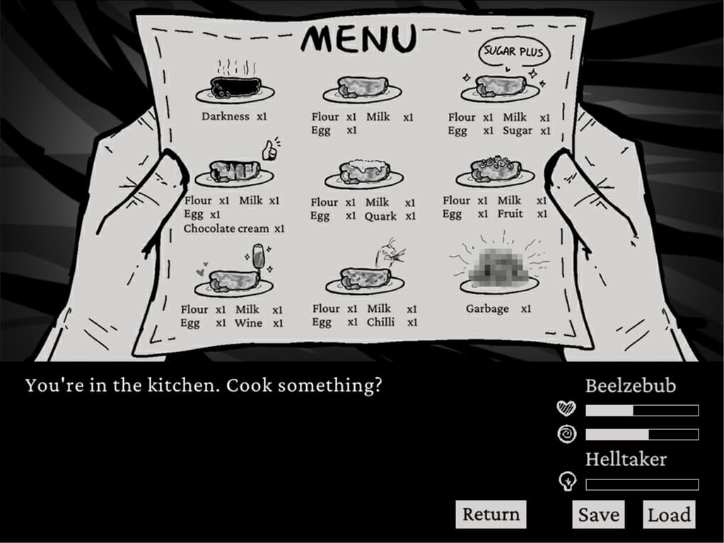 Flykeeper screenshot 3