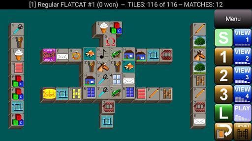 Solitile ZEN screenshot 5