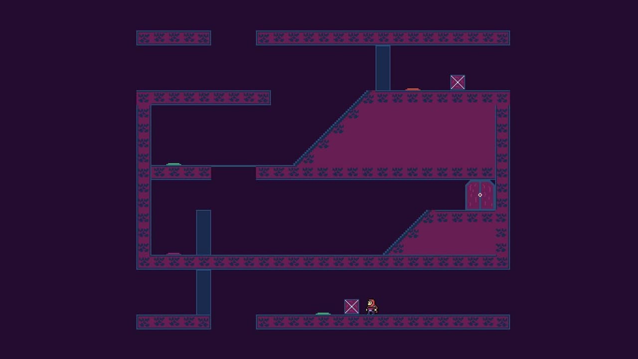 Dungeon Déjà Vu screenshot 4