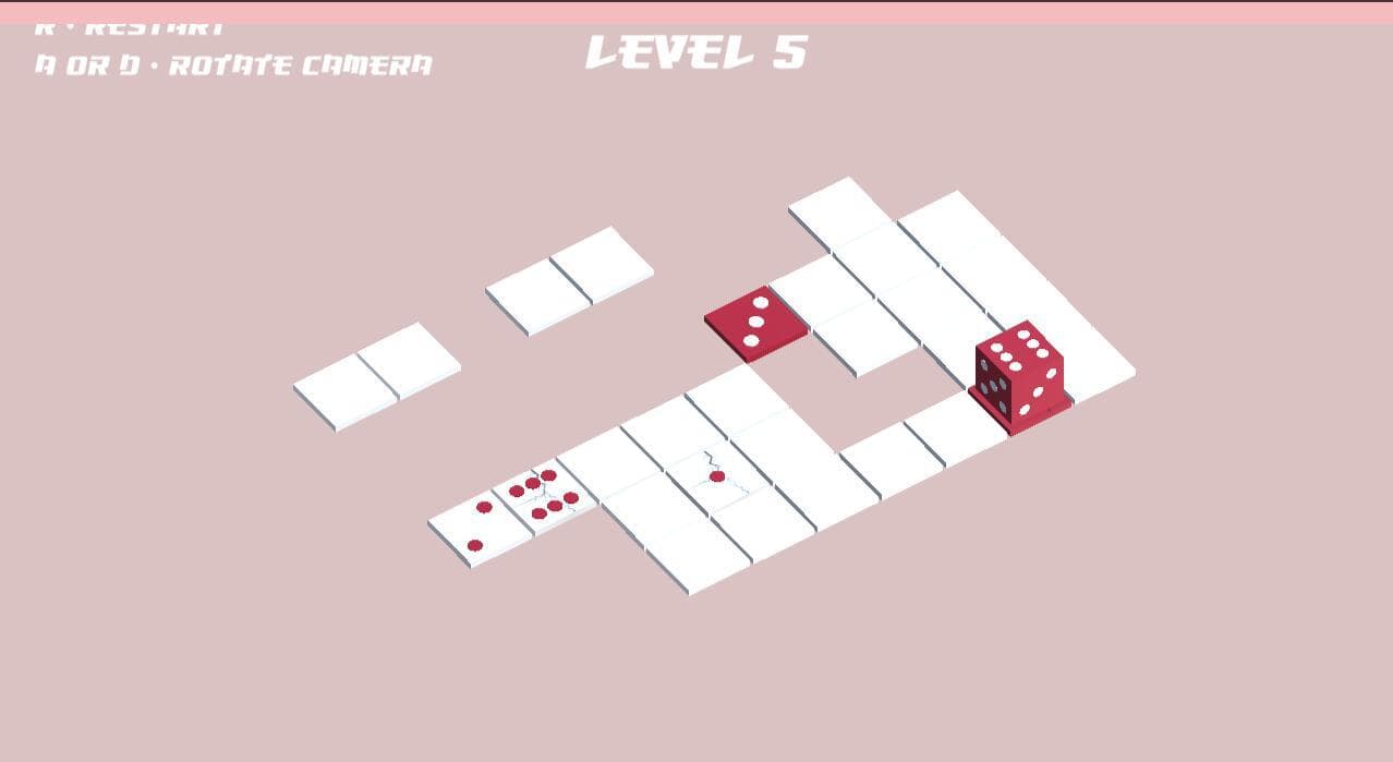 Daisu screenshot 2