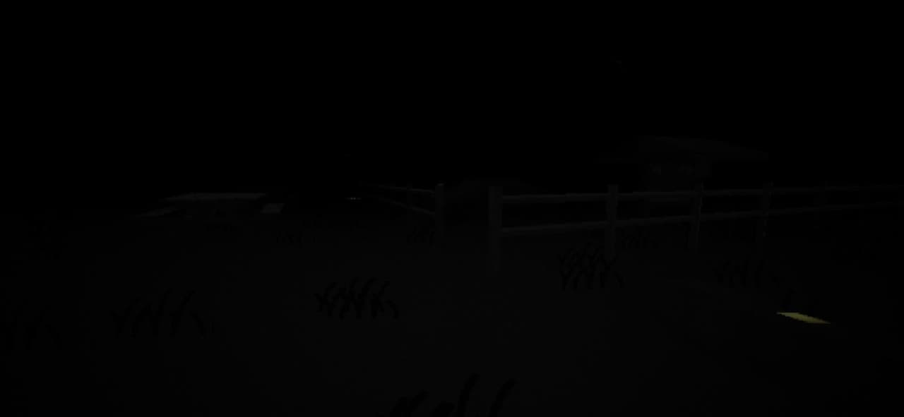 What Happened in the Woods (Alpha) screenshot 3