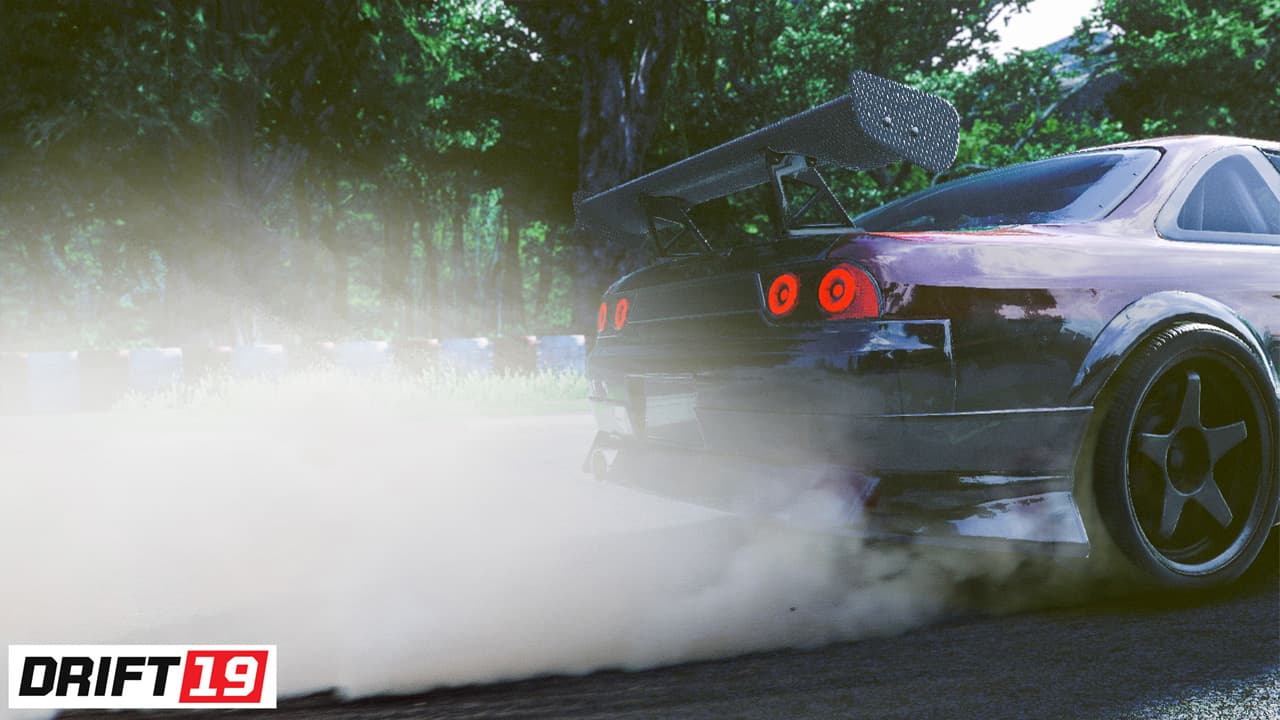DRIFT21 / DRIFTCE screenshot 6