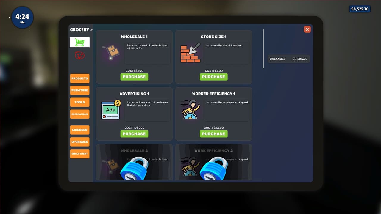 Store Wars: Multiplayer Shop Simulator screenshot 2