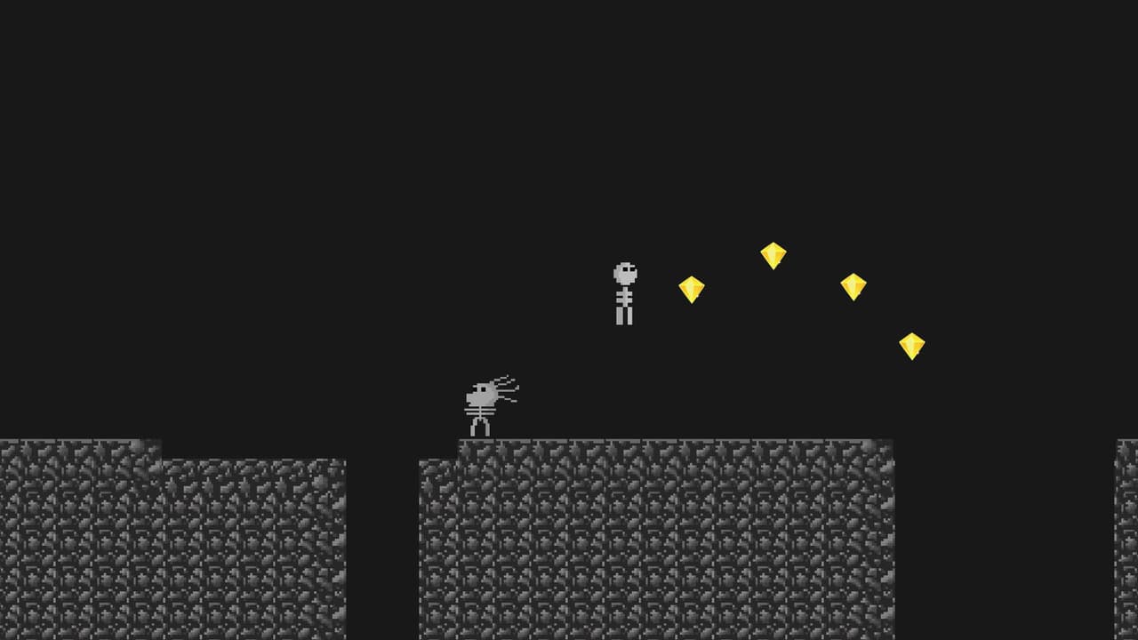 Skelly Hunt screenshot 2