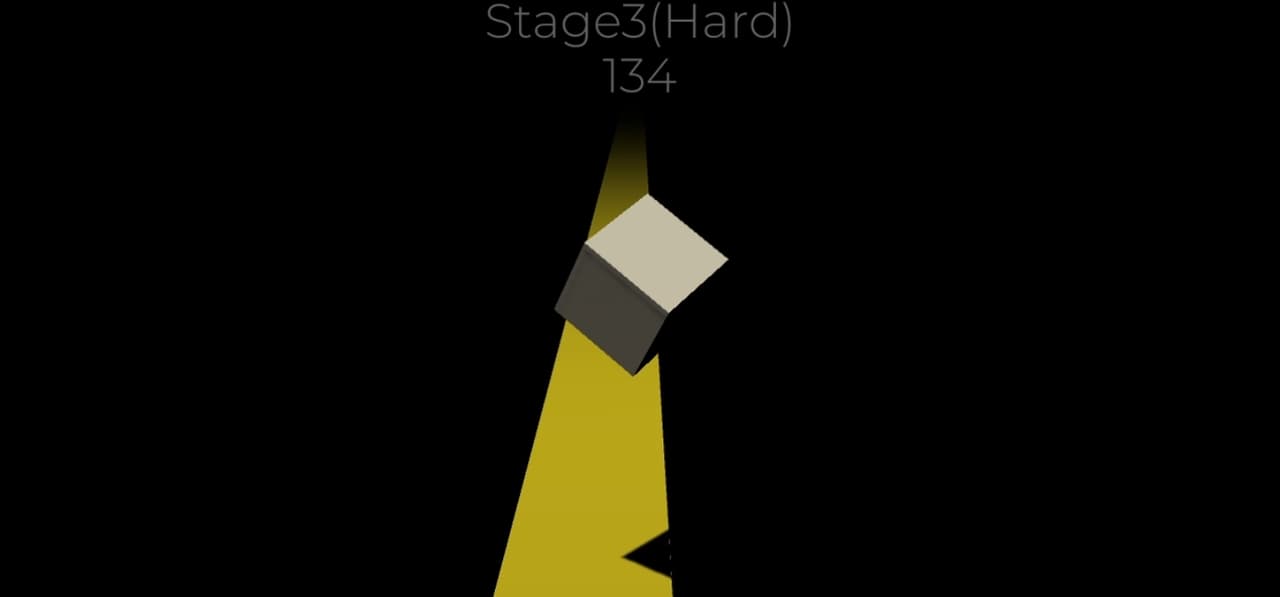 Linear Run screenshot 2