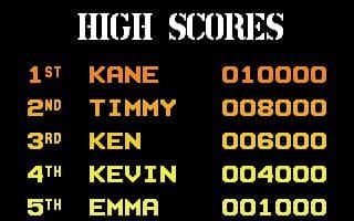 Navy SEALS (1990) screenshot 3