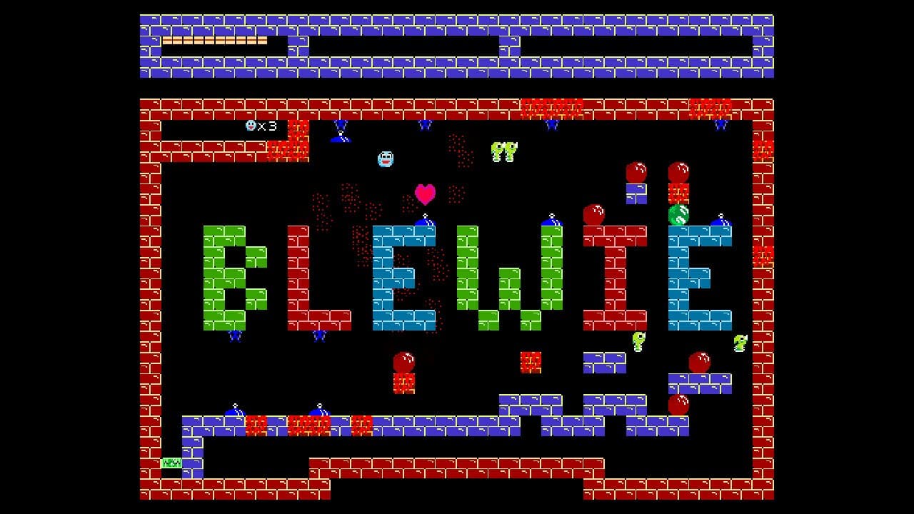 Blewie screenshot 4