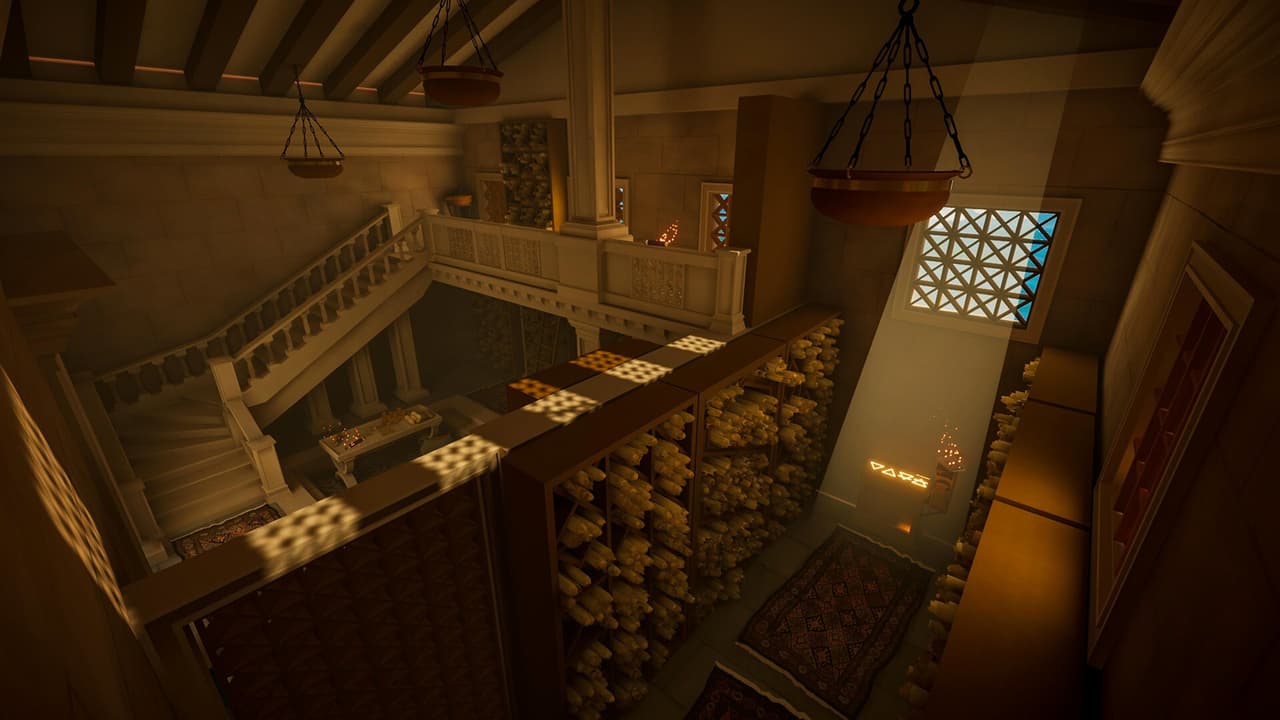 Kredolis screenshot 4
