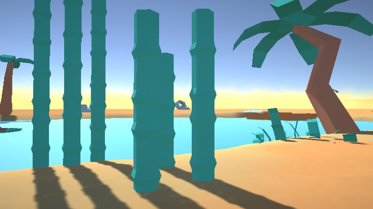 Oasis (itch) (MXT Games)
