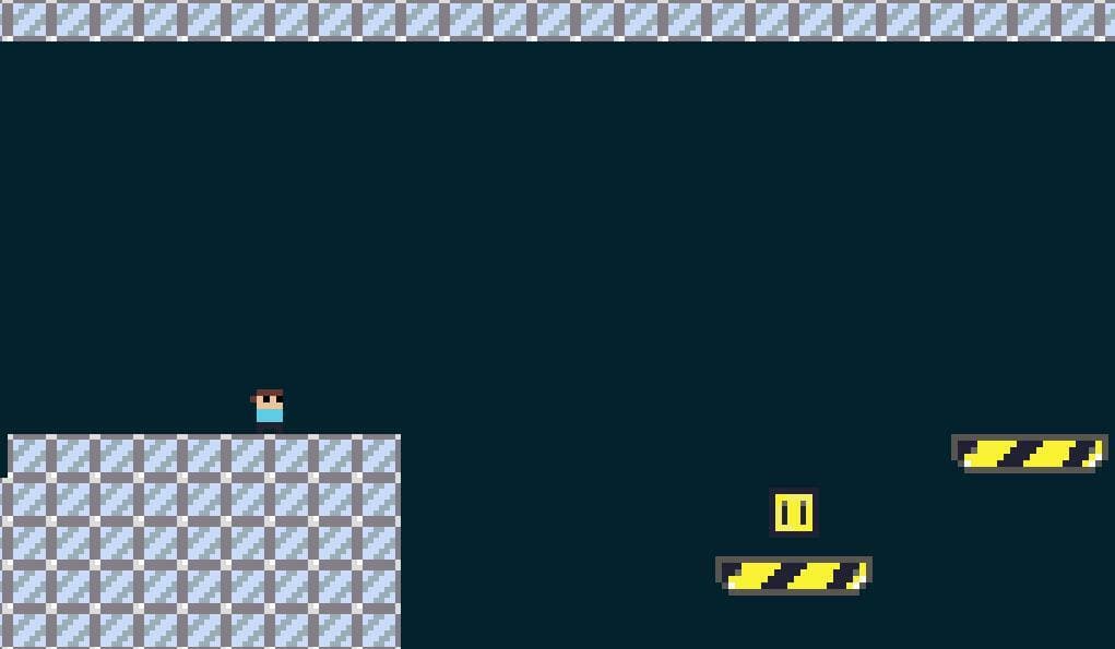 In Control (o_Matt_o) screenshot 2