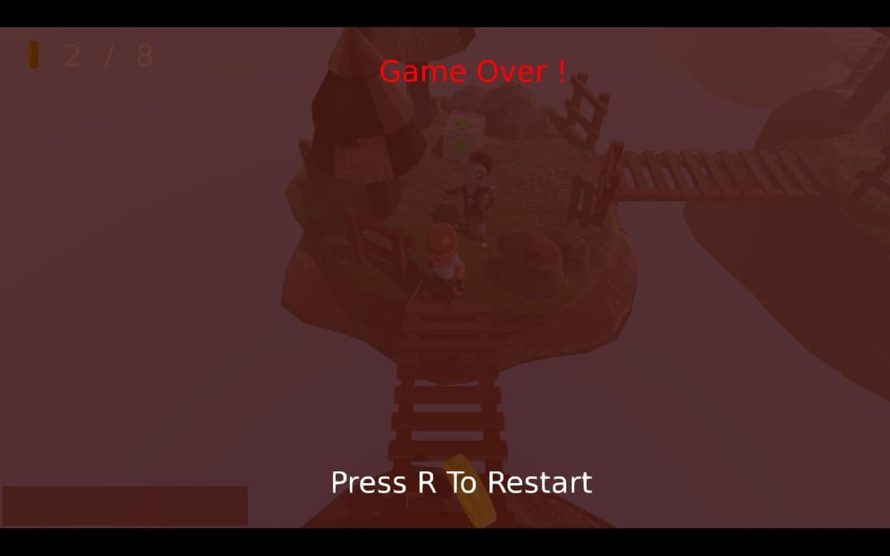 Killing Zumbie screenshot 5