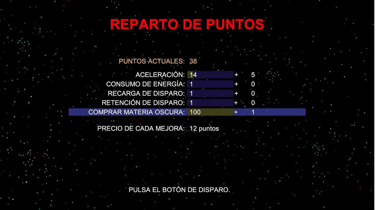 Transporte Sideral screenshot 4