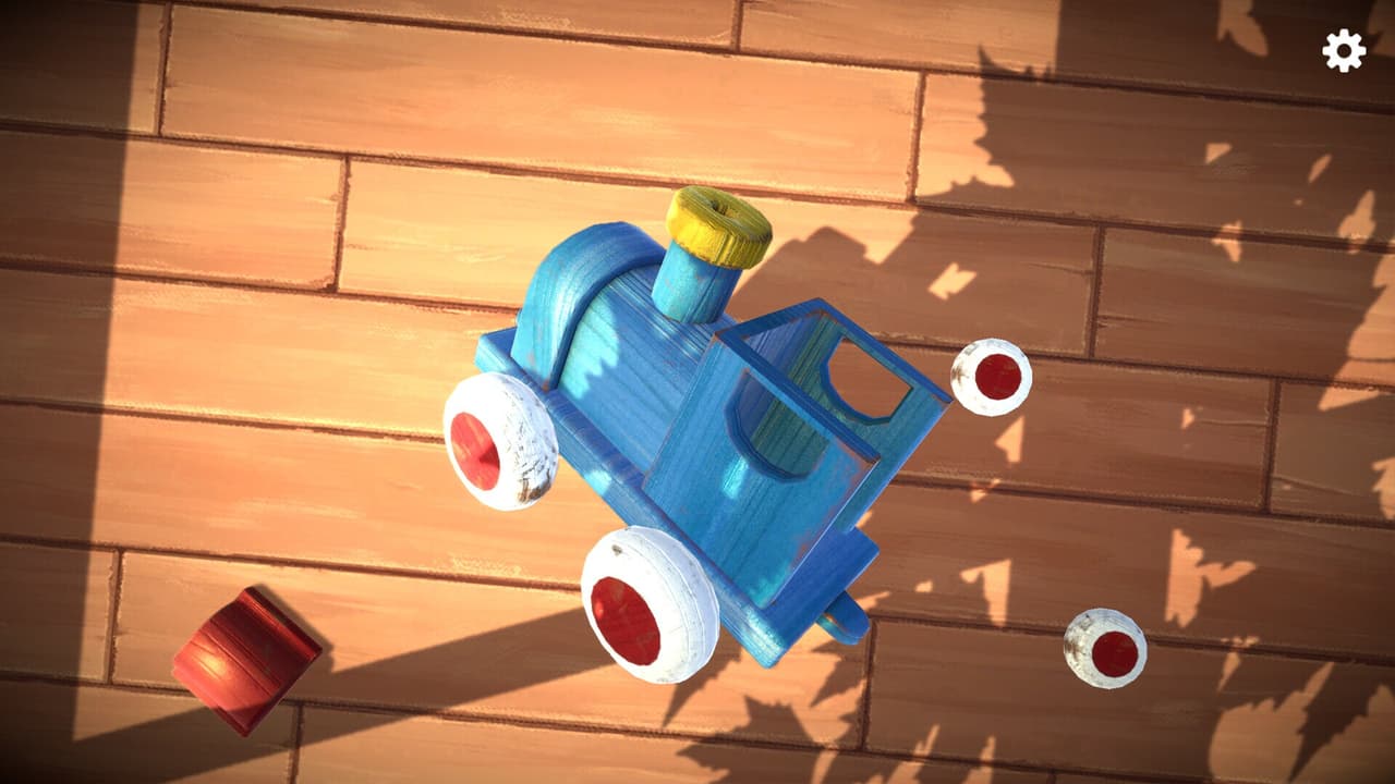 Polaroid: Pieces of Memory screenshot 3