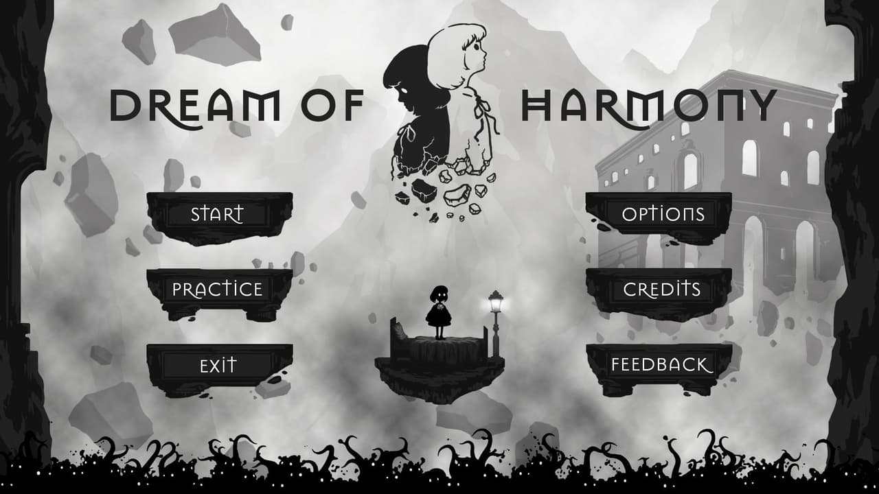 Dream of Harmony screenshot 3