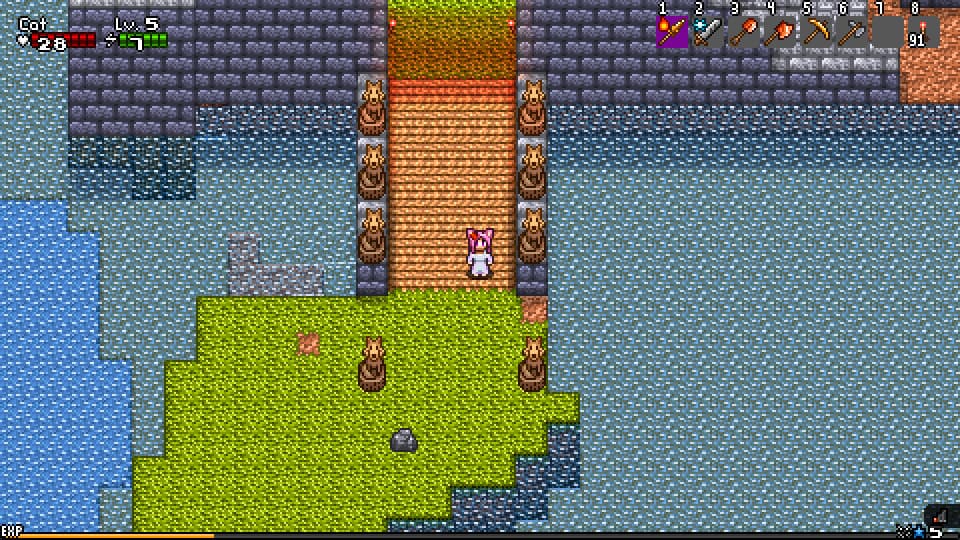 LandTraveller screenshot 4