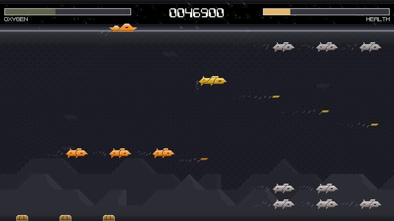 Nautilon Sea Quest